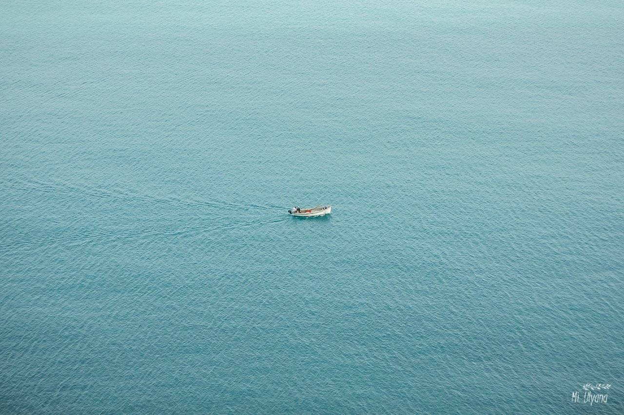 , Ульяна Буканова (Мизинова)