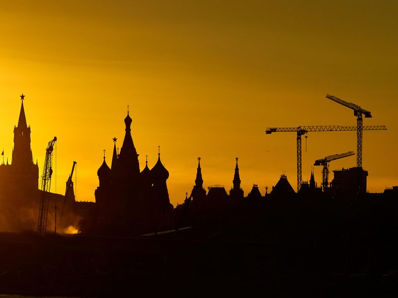 Столичные стройки фото превью