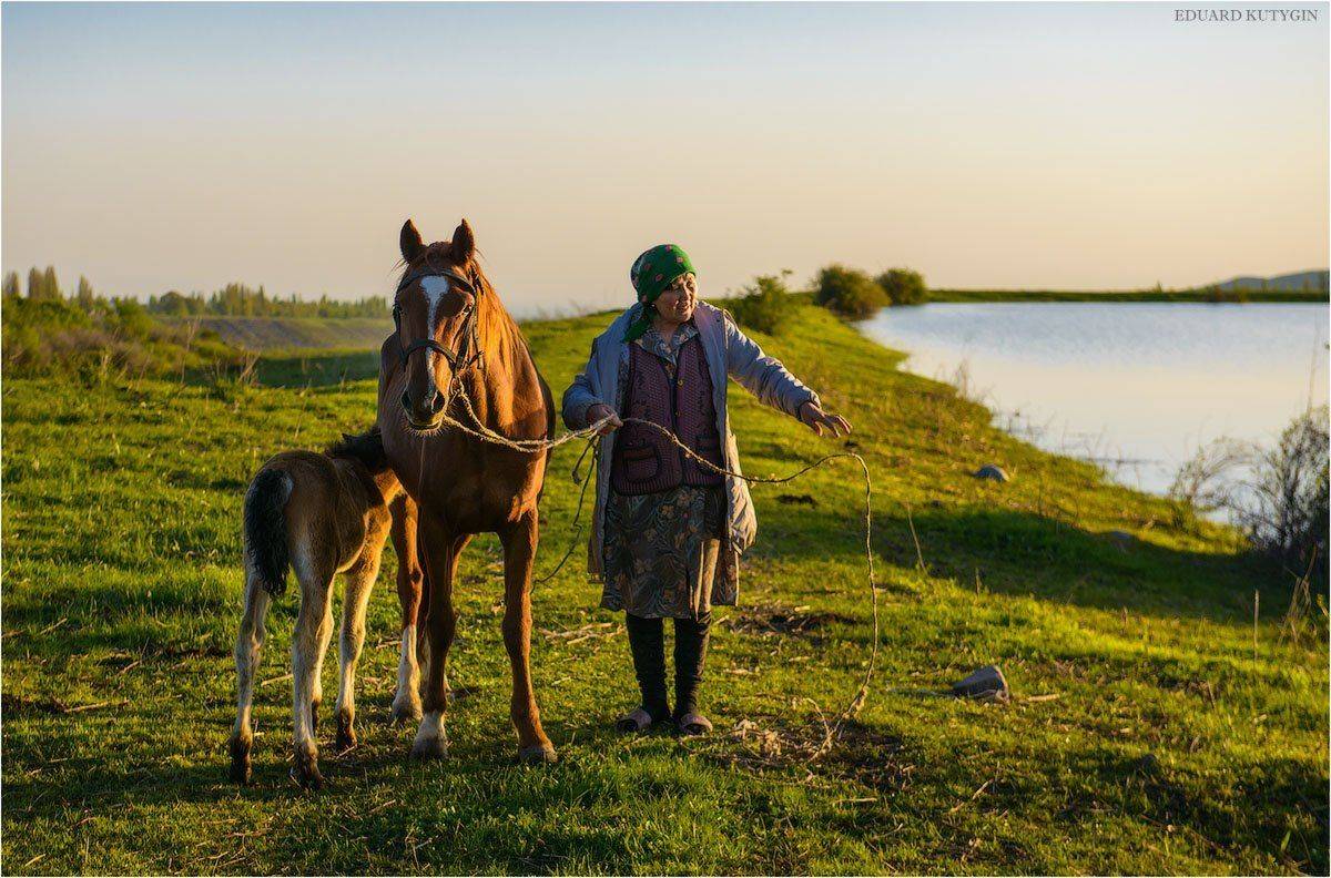 #киргизия #кеперарык #аксуу #nikonrussia #кутыгин #тяньшань, Кутыгин Эдуард