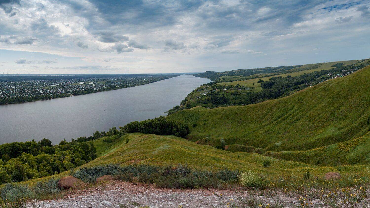 кама, Марат Кучкаев