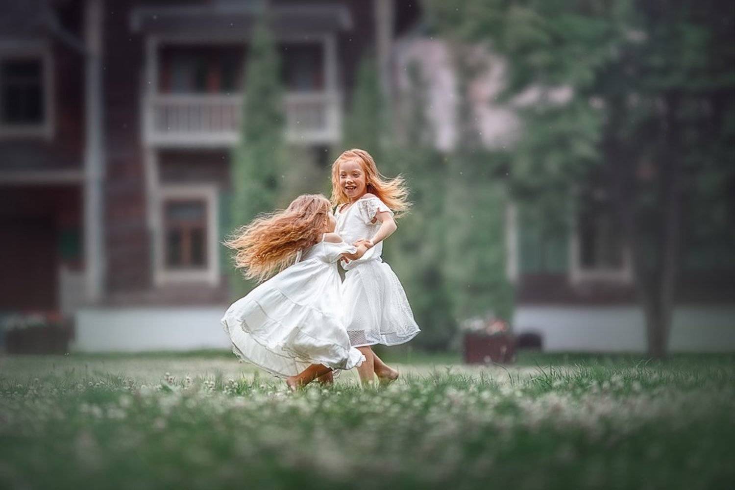 , Захаркова Екатерина