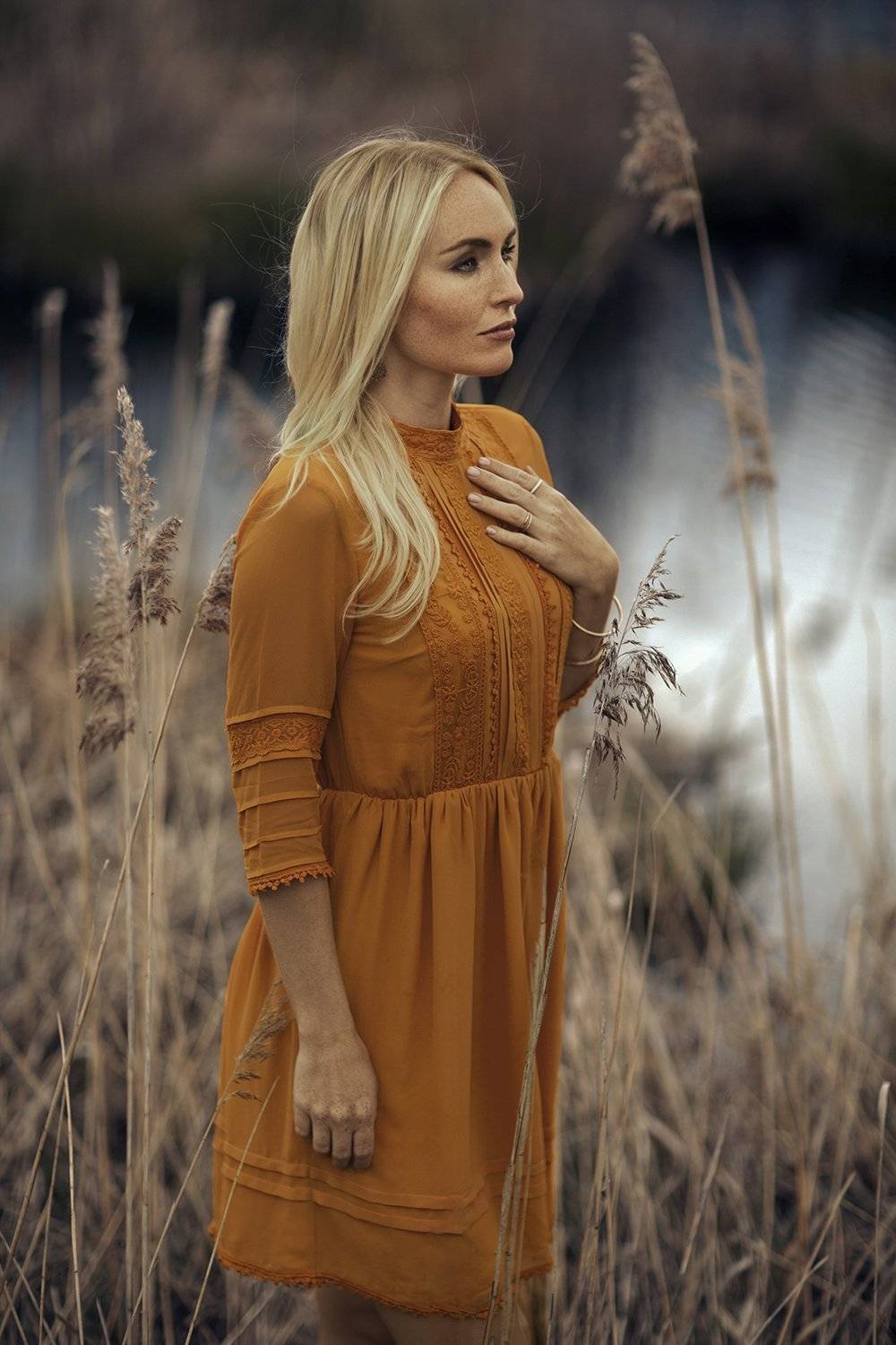 , Desislava Kuleshova