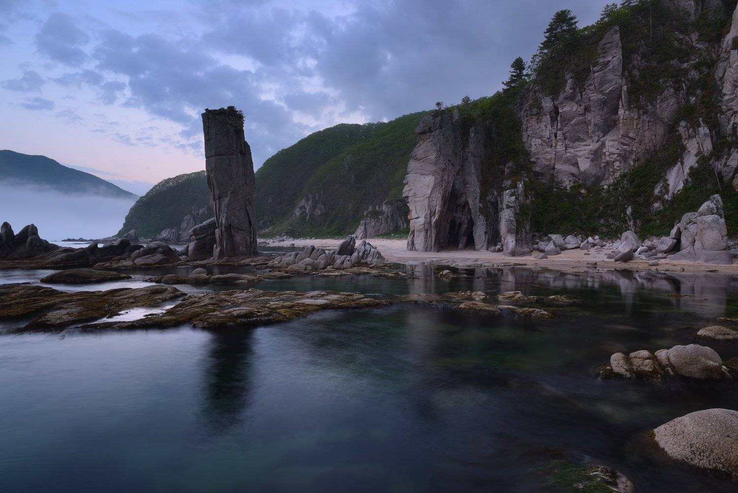 , Максим Евдокимов (www.wildphotorus.ru)