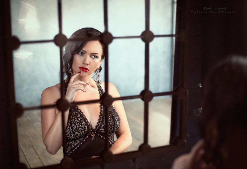 Инна фото превью