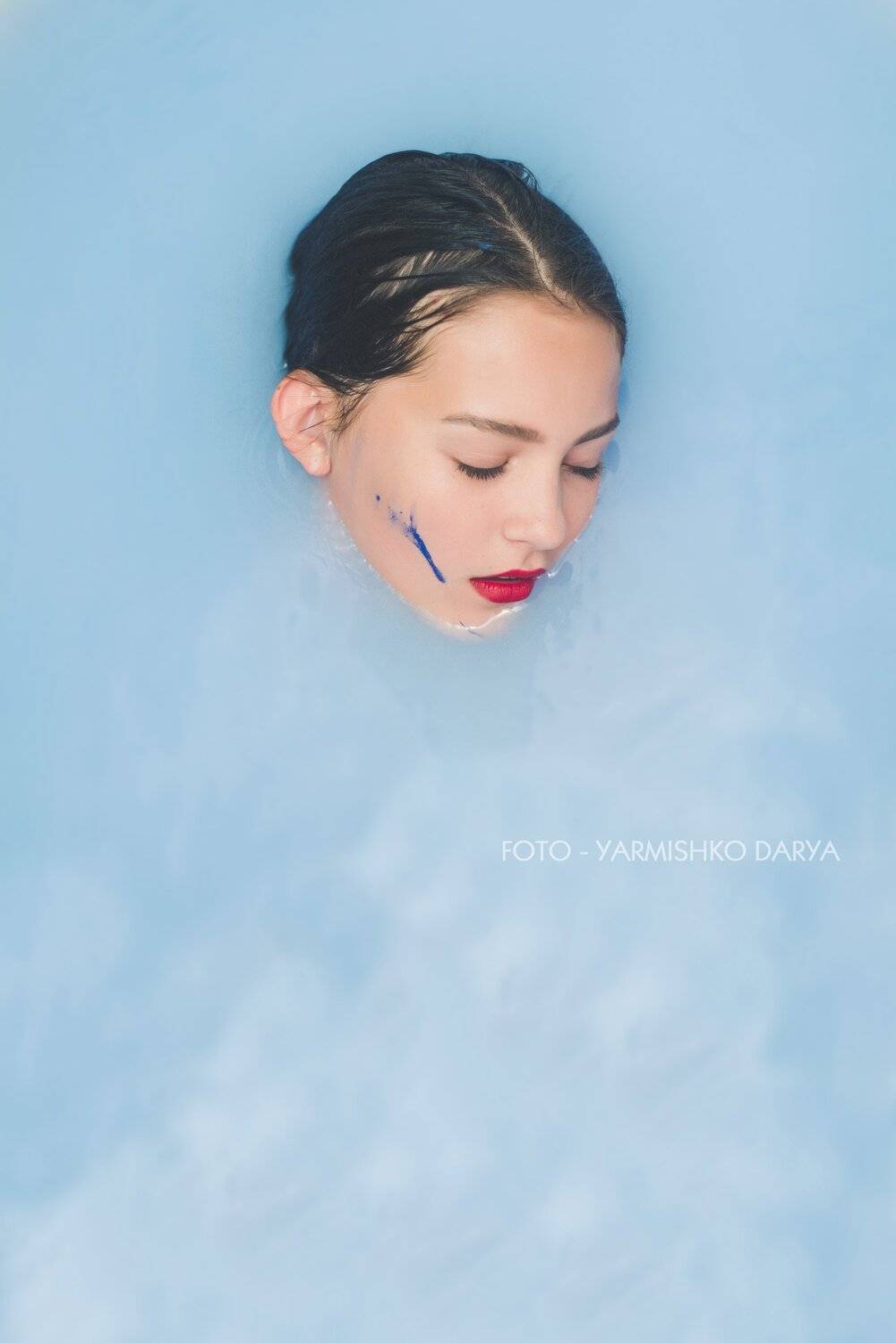 , Ярмишко Дарья