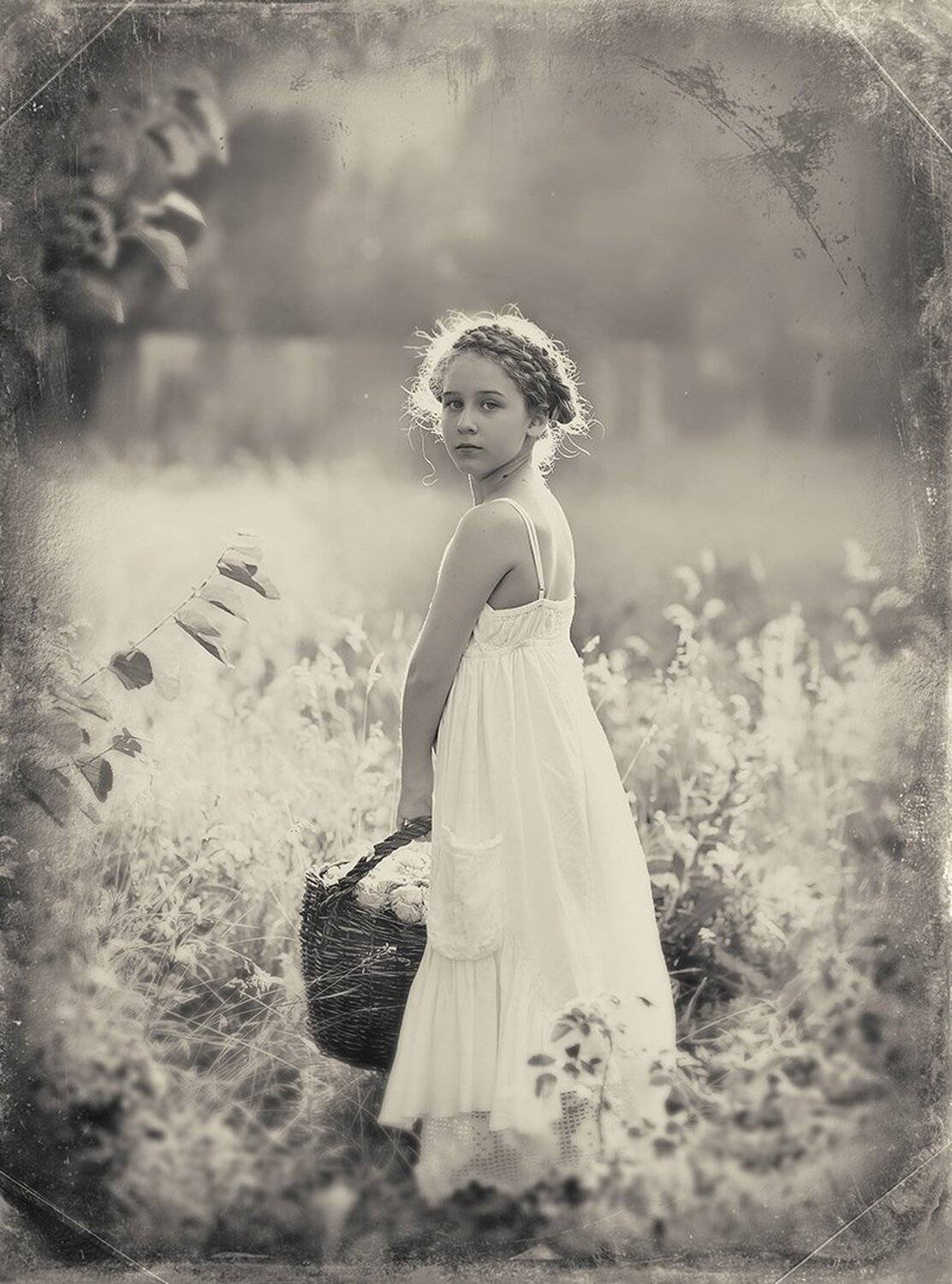 , Иванна Климшина