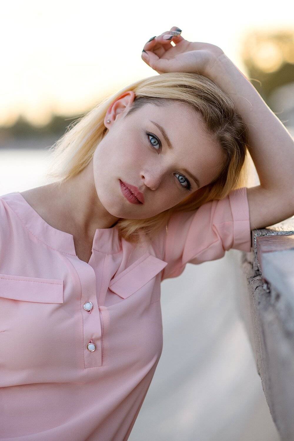 nikon, portrait, nikon, 85mm, портрет, модель, beauty, Александр Макушин