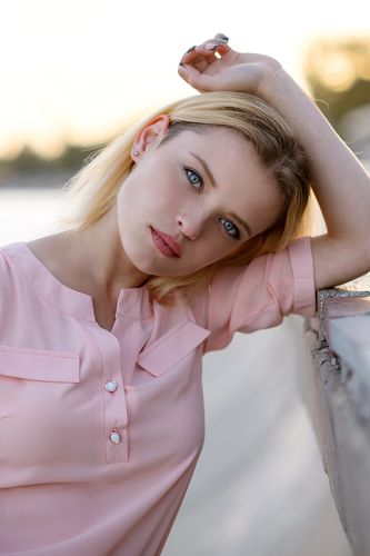 Christine