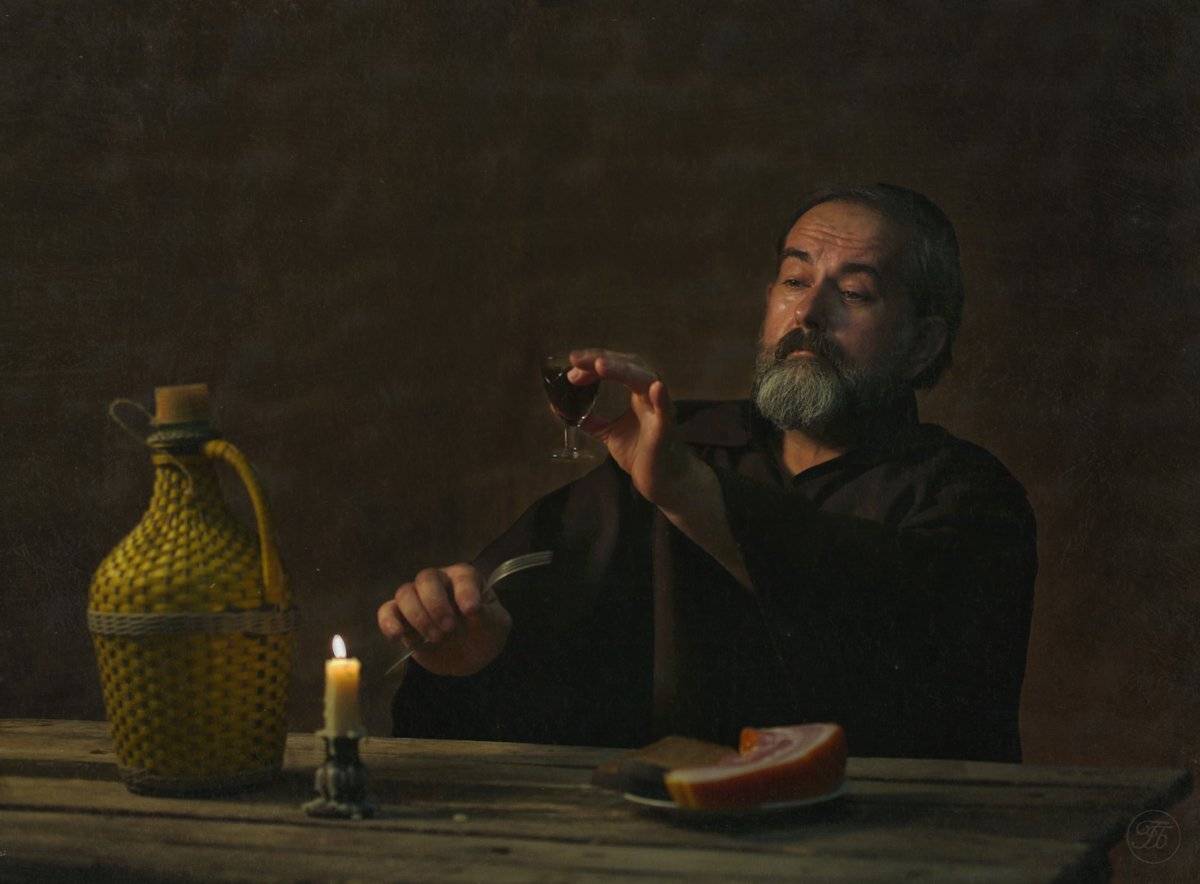 , Bandurov  Gennadii