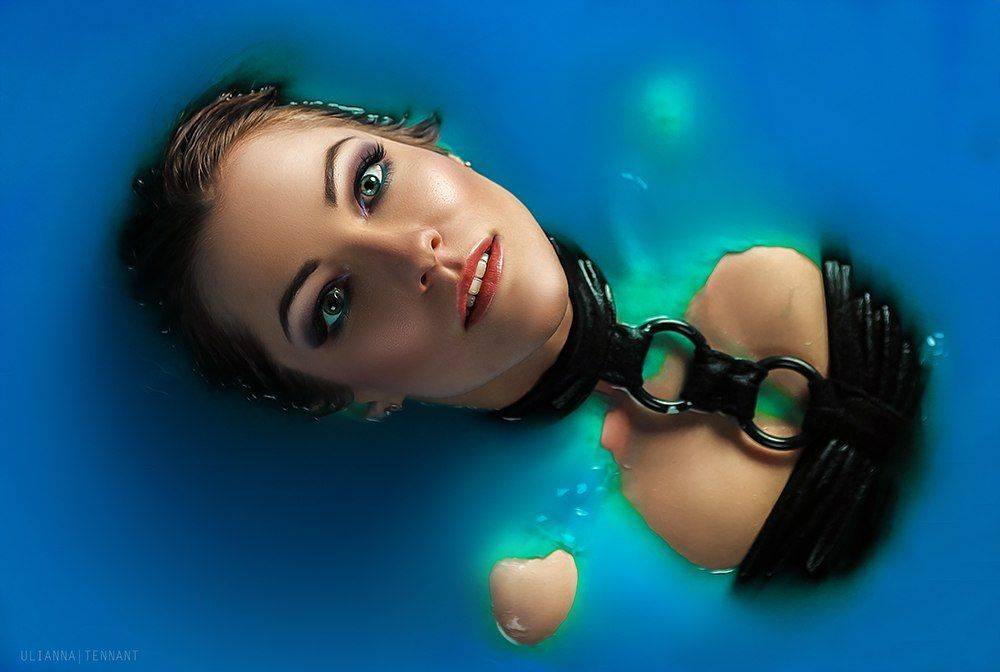 , Теннант Юлианна