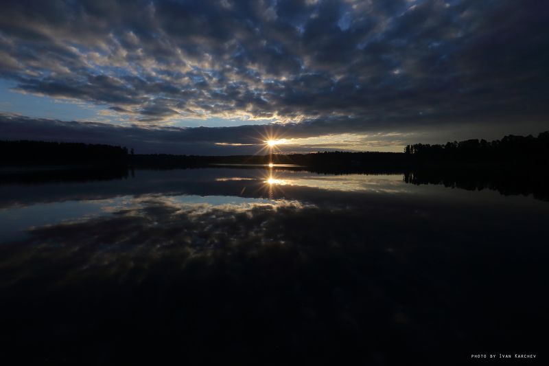 Morning фото превью