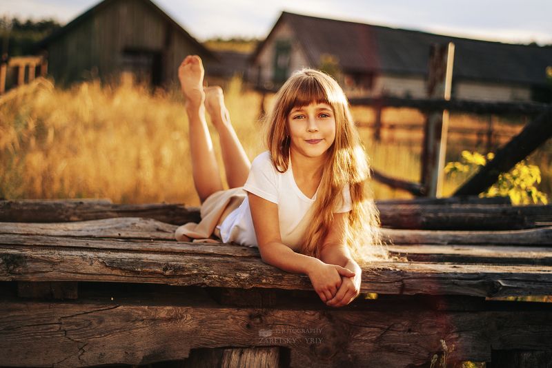 Лето фото превью