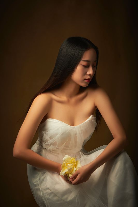 Portrait  фото превью