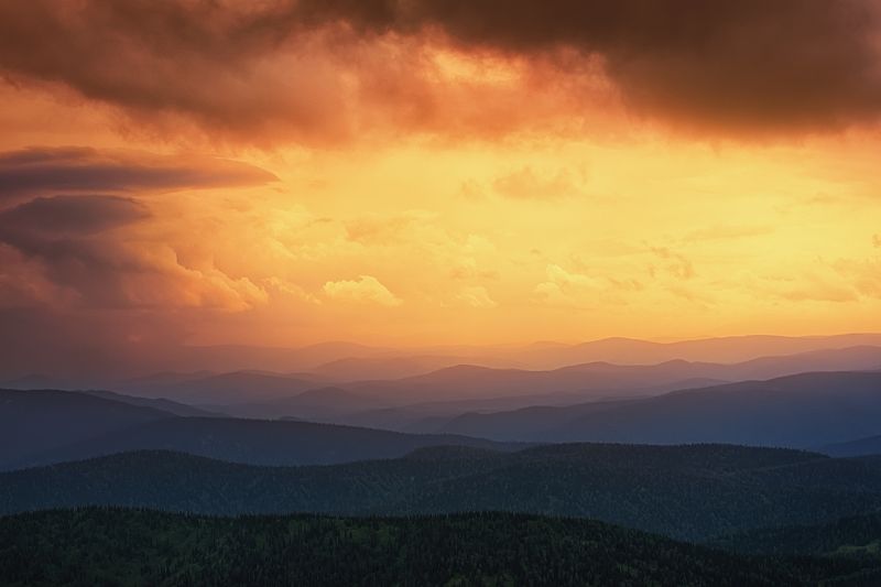поднебесные, зубья с Поднебесных зубьев фото превью