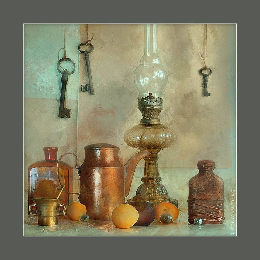 , николай дмитрук