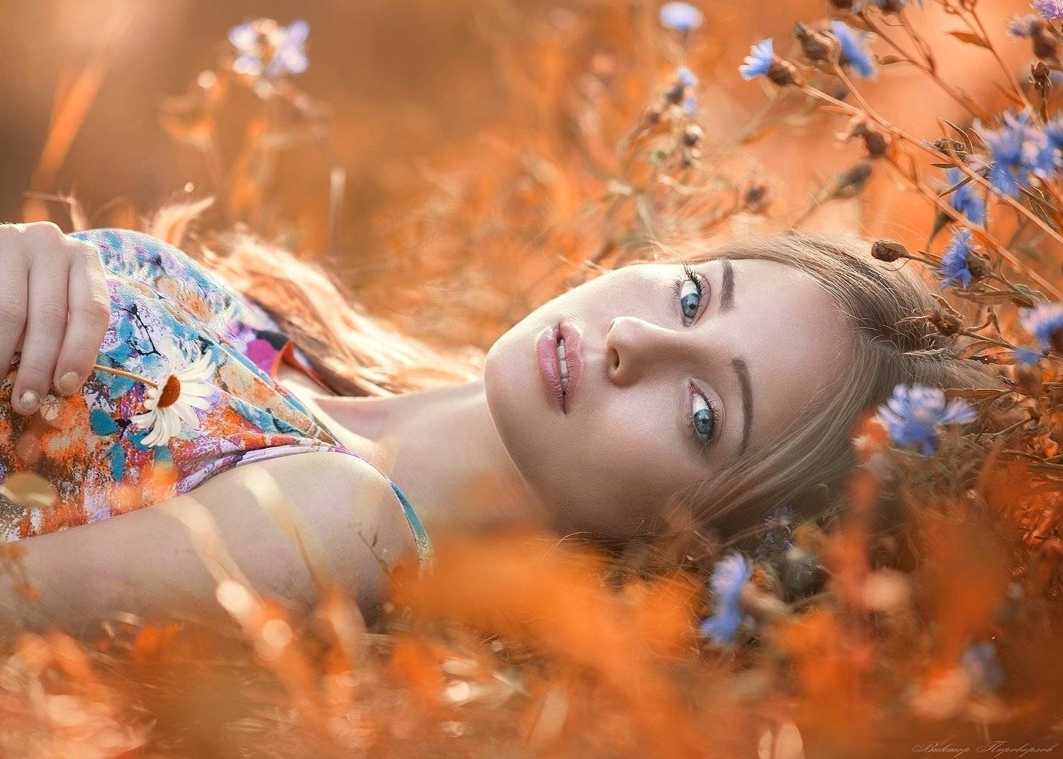 , Переверзев Виктор