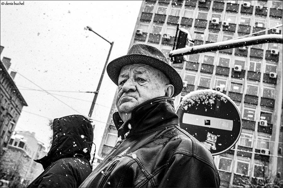 , Denis Buchel (Денис Бучель)