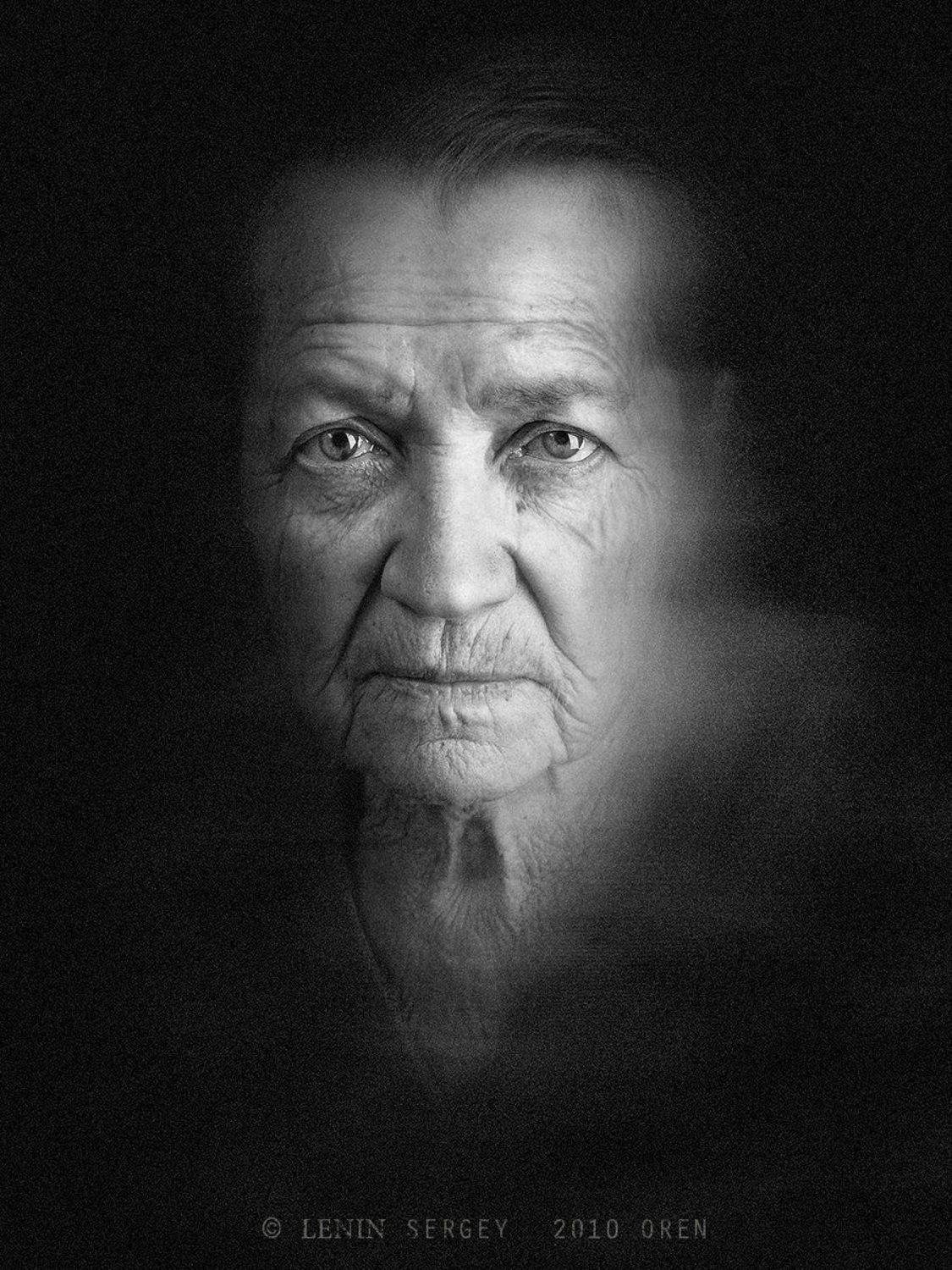 , Сергей ЛЕНИН