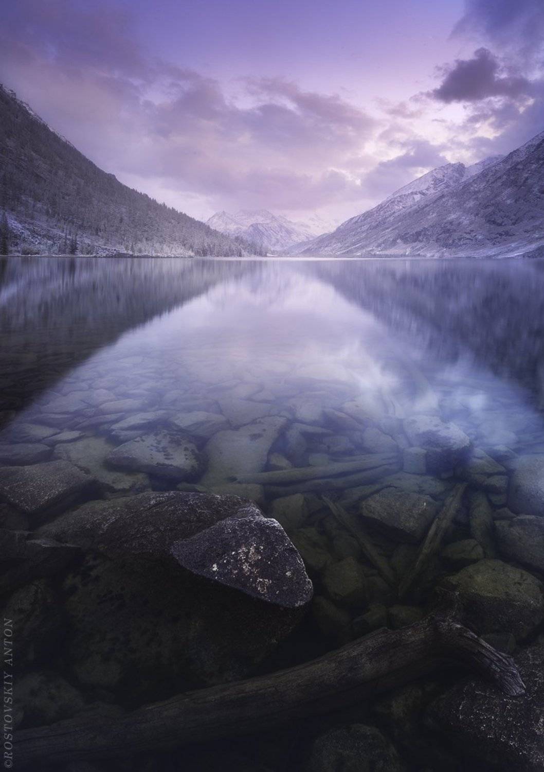 Алтай, Россия, фототур, Антон Ростовский