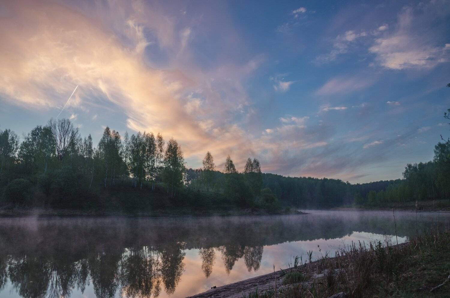 , Александр Березуцкий