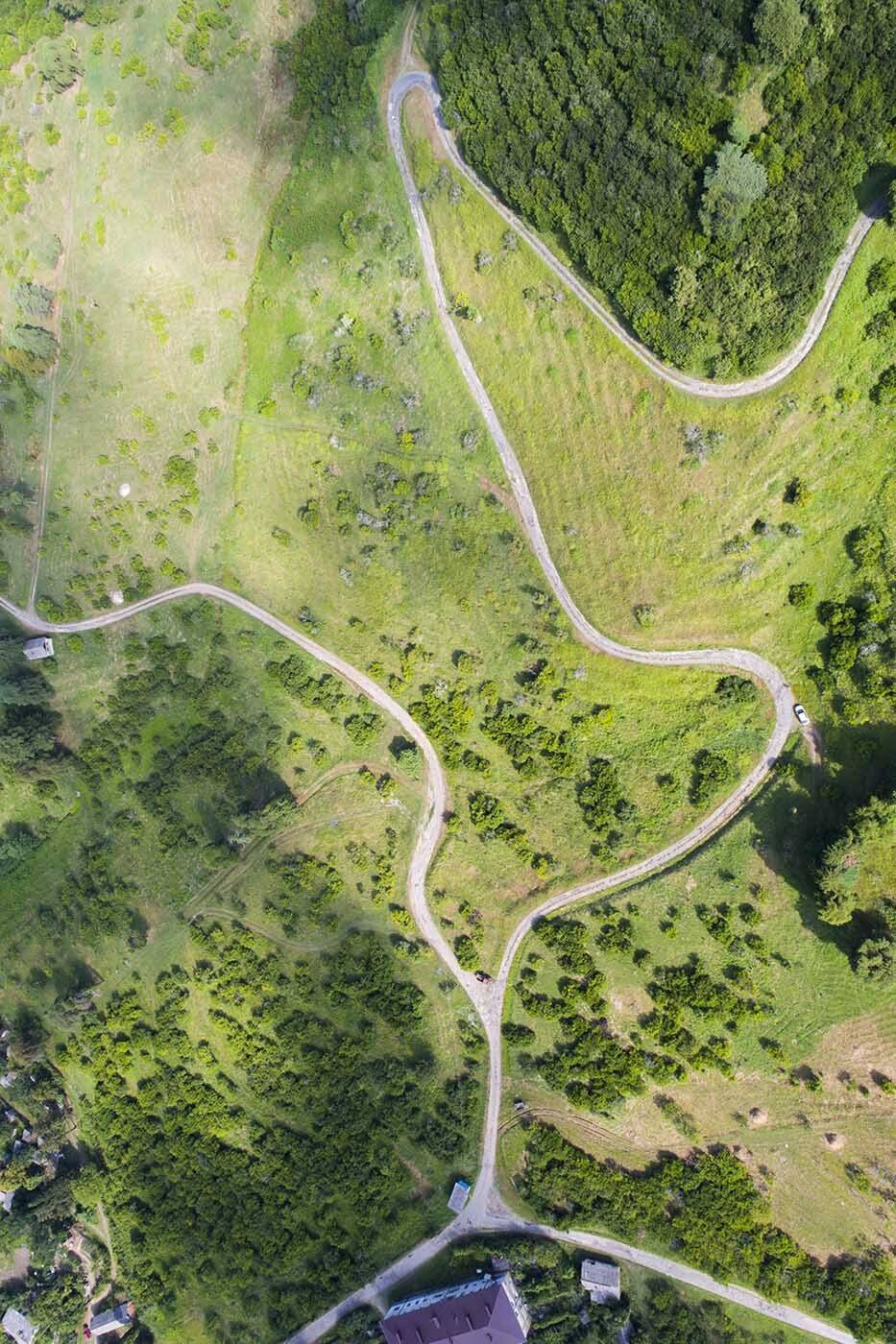 Абхазия, Кавказ, дрон, аэро, квадрокоптер, aerial, Борис Резванцев