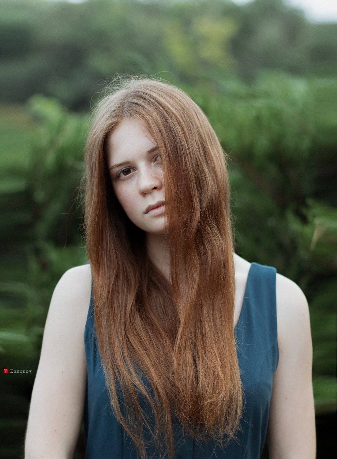 , Виталий Кононов