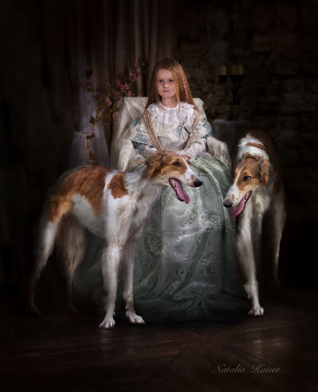 Дворцовые истории. фото превью