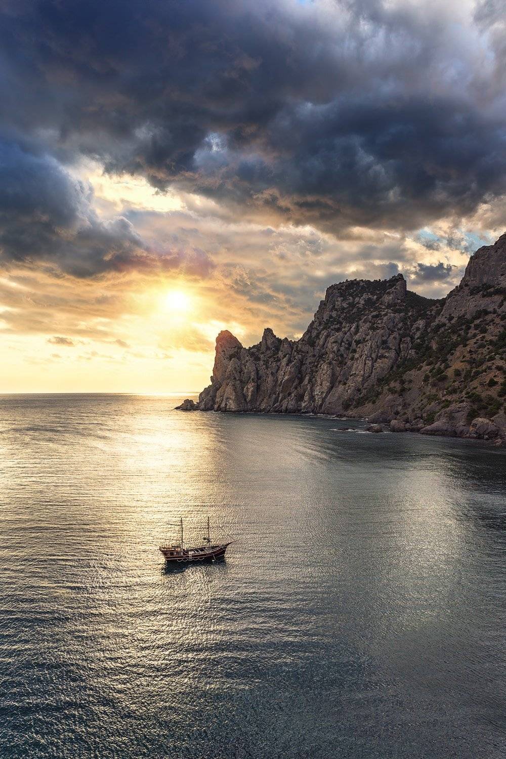 , Михаил Туркеев