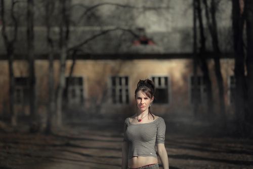 witch house