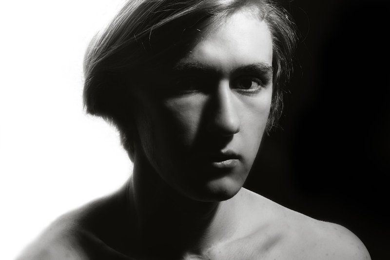 #dervod Автопортрет фото превью