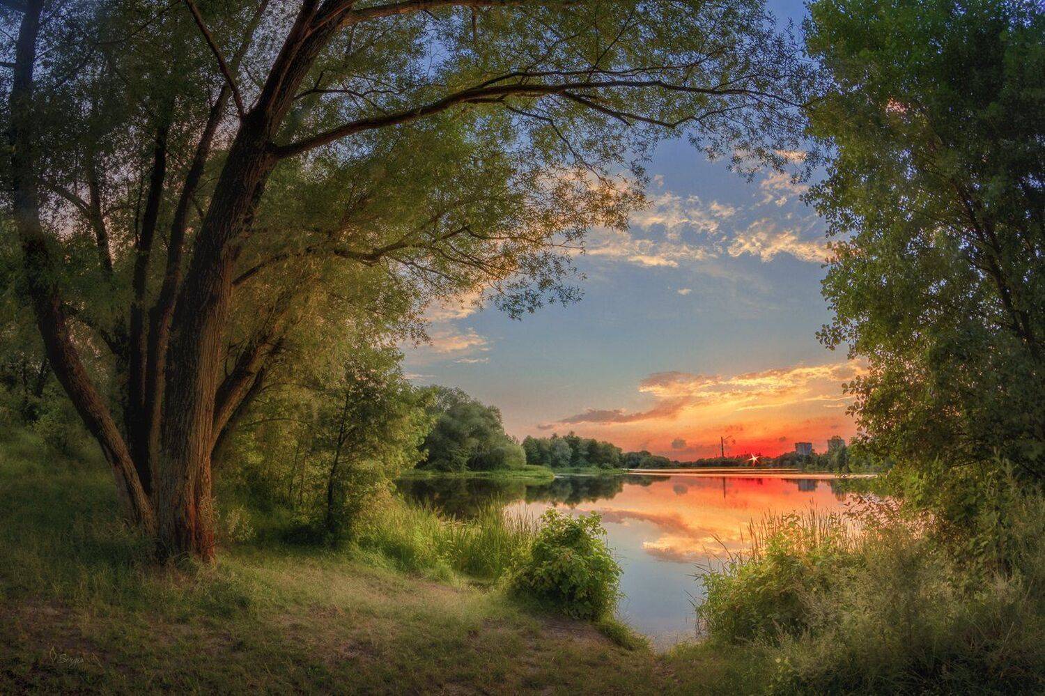 Беларусь, Серж Домбровский