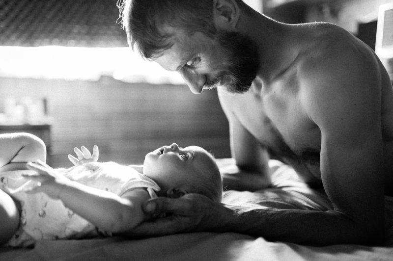 автопортрет моей семьи фото превью