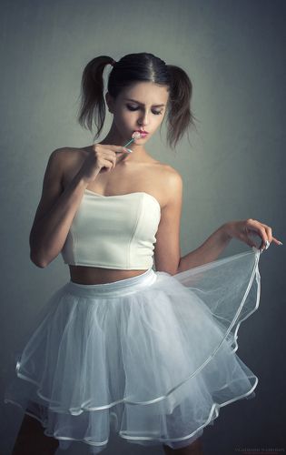 Мечта о балете 