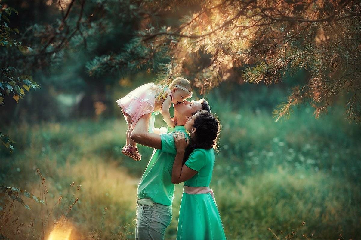 , Сайгина Ольга