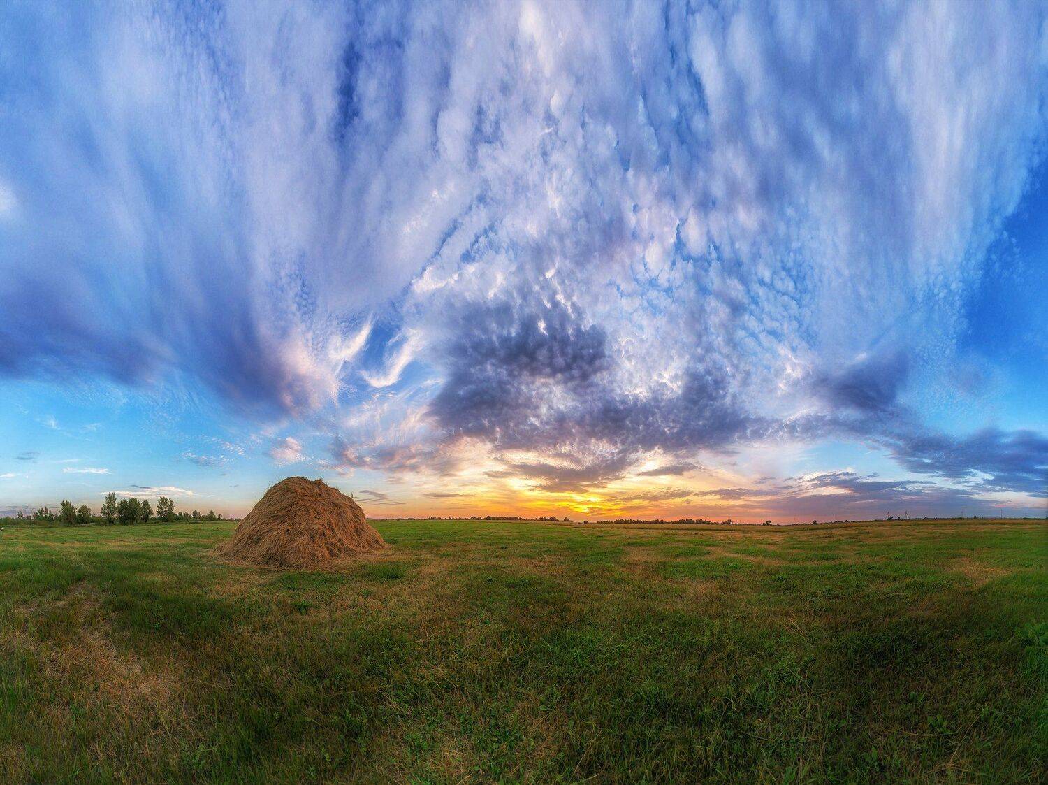 , Павел Сагайдак