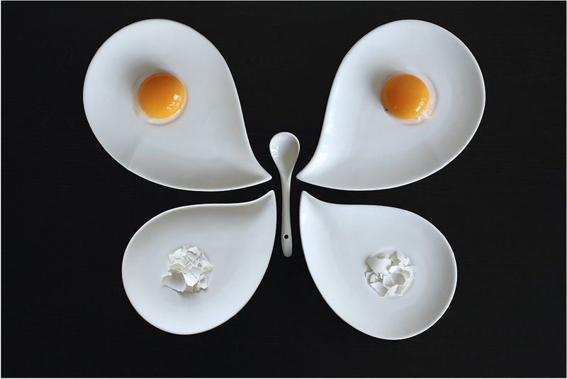 Завтрак энтомолога фото превью