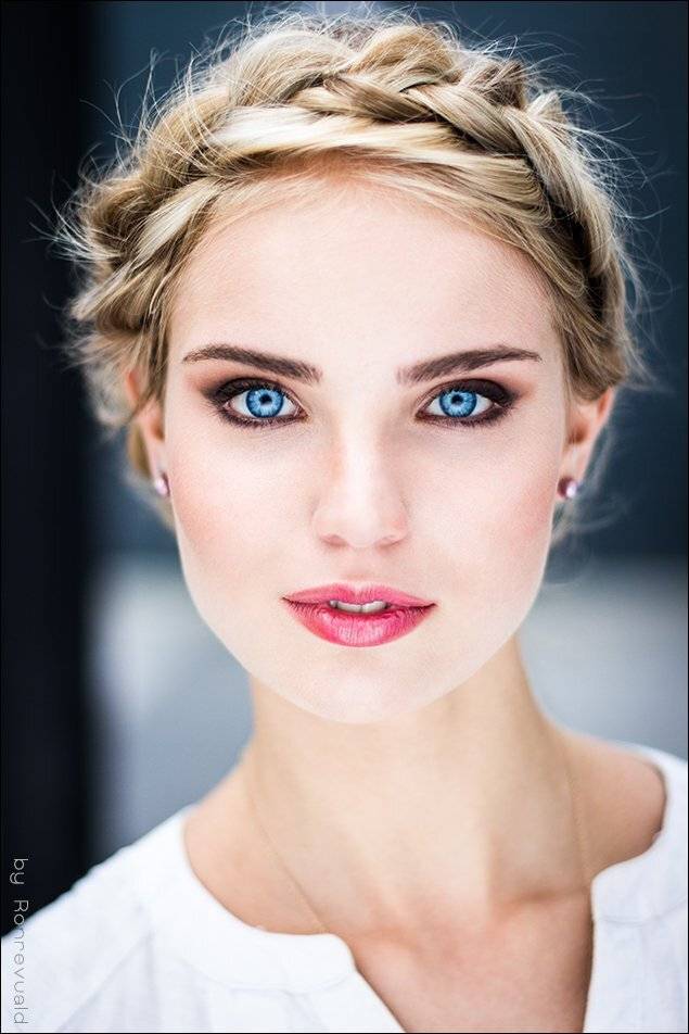 girl,portrait,light,street,pigtail,beauty,fashion,eyes,moscow,свет,портрет,девушка, Ronrevuald