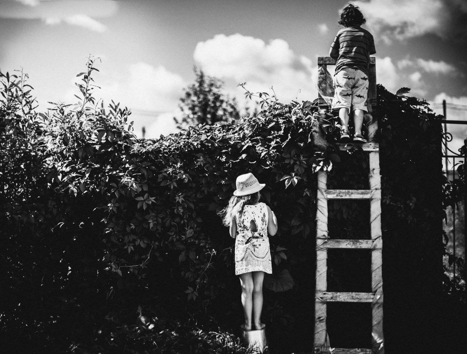 дети, игры, портрет, улица, life style, Екатерина Чуносова