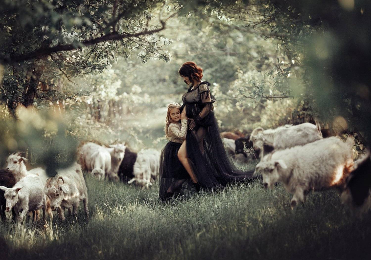 , Мытник Валерия