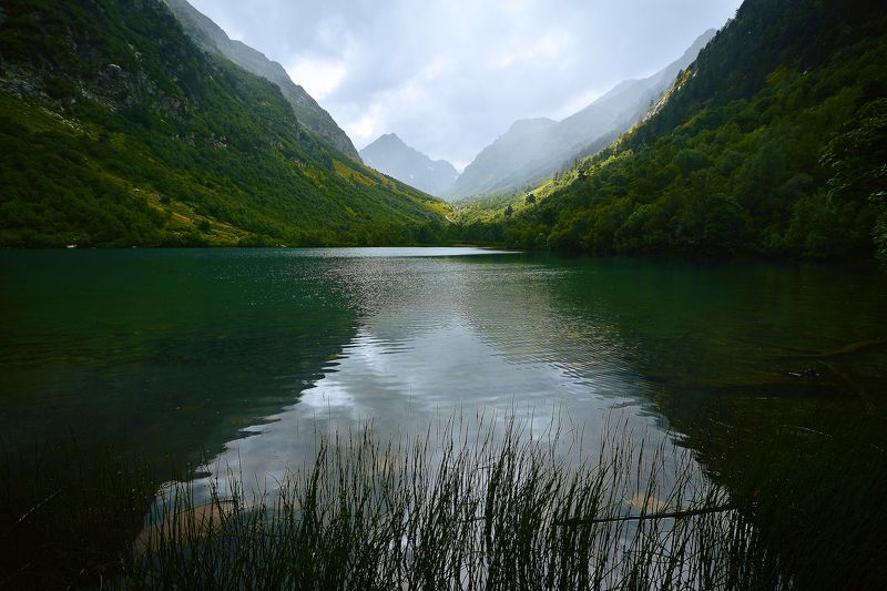 Равновесие фото превью