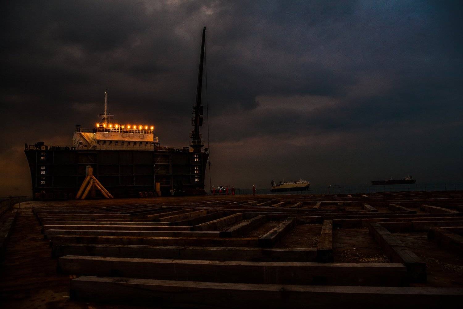 , Павел Куренбин