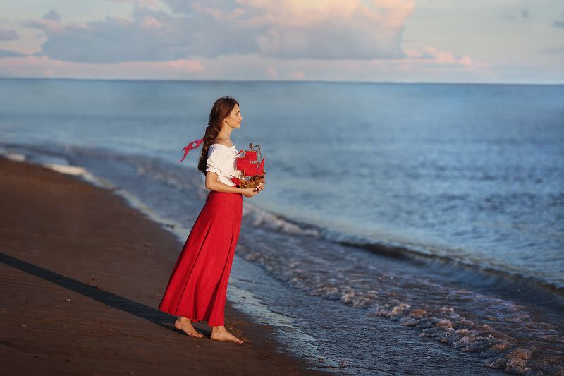 Ассоль фото превью