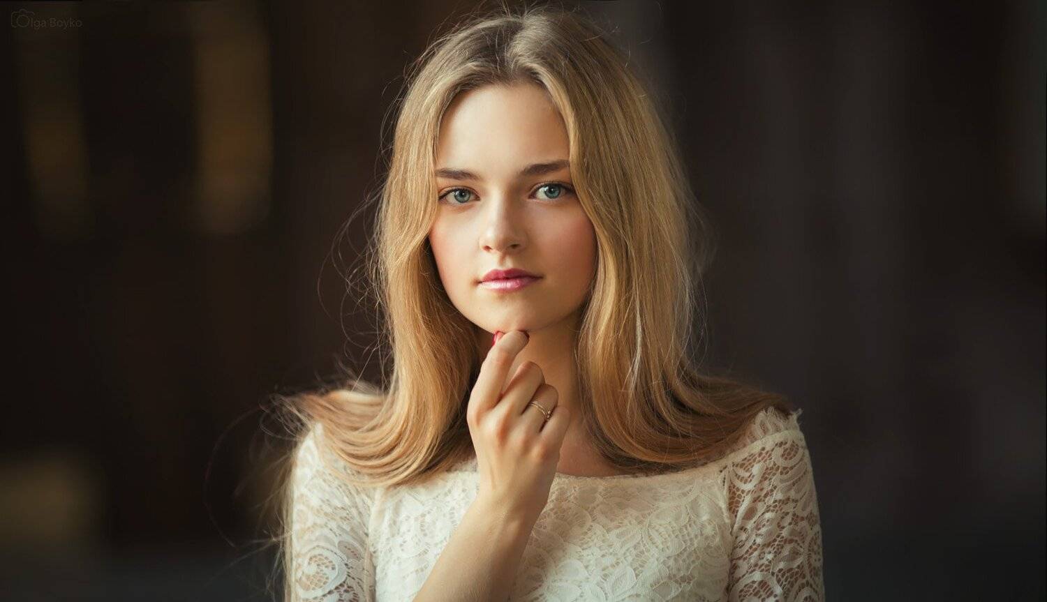 , Ольга Бойко
