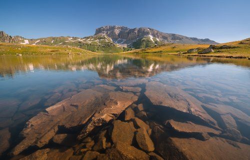 Загедан скала