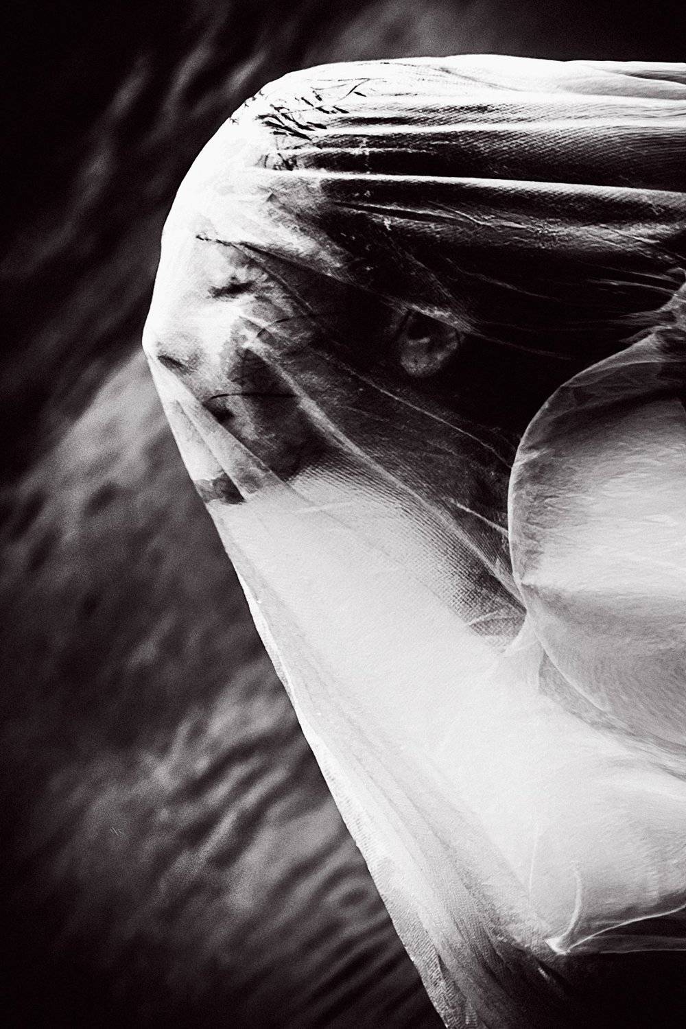 woman, black and white, fine art, mood, Руслан Болгов (Axe)