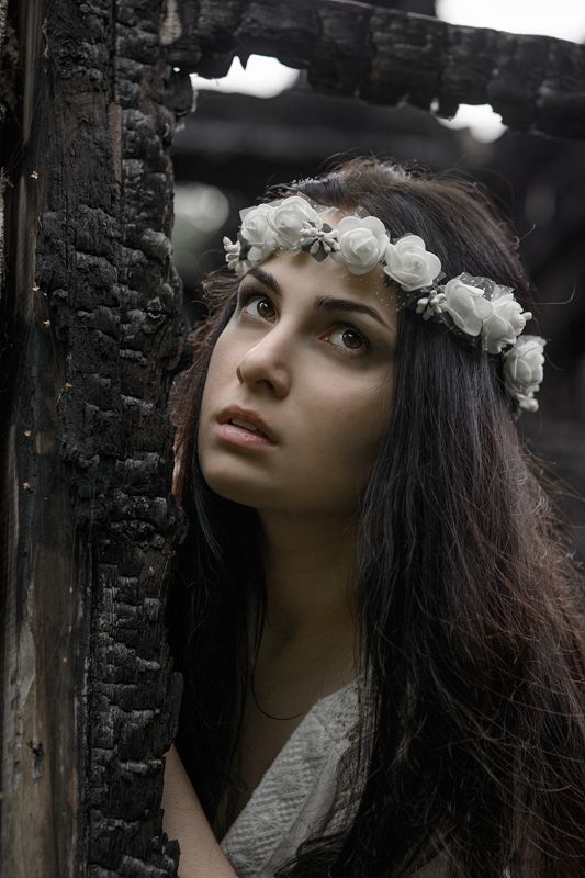 постановка,девушка,из пепла Феникс фото превью