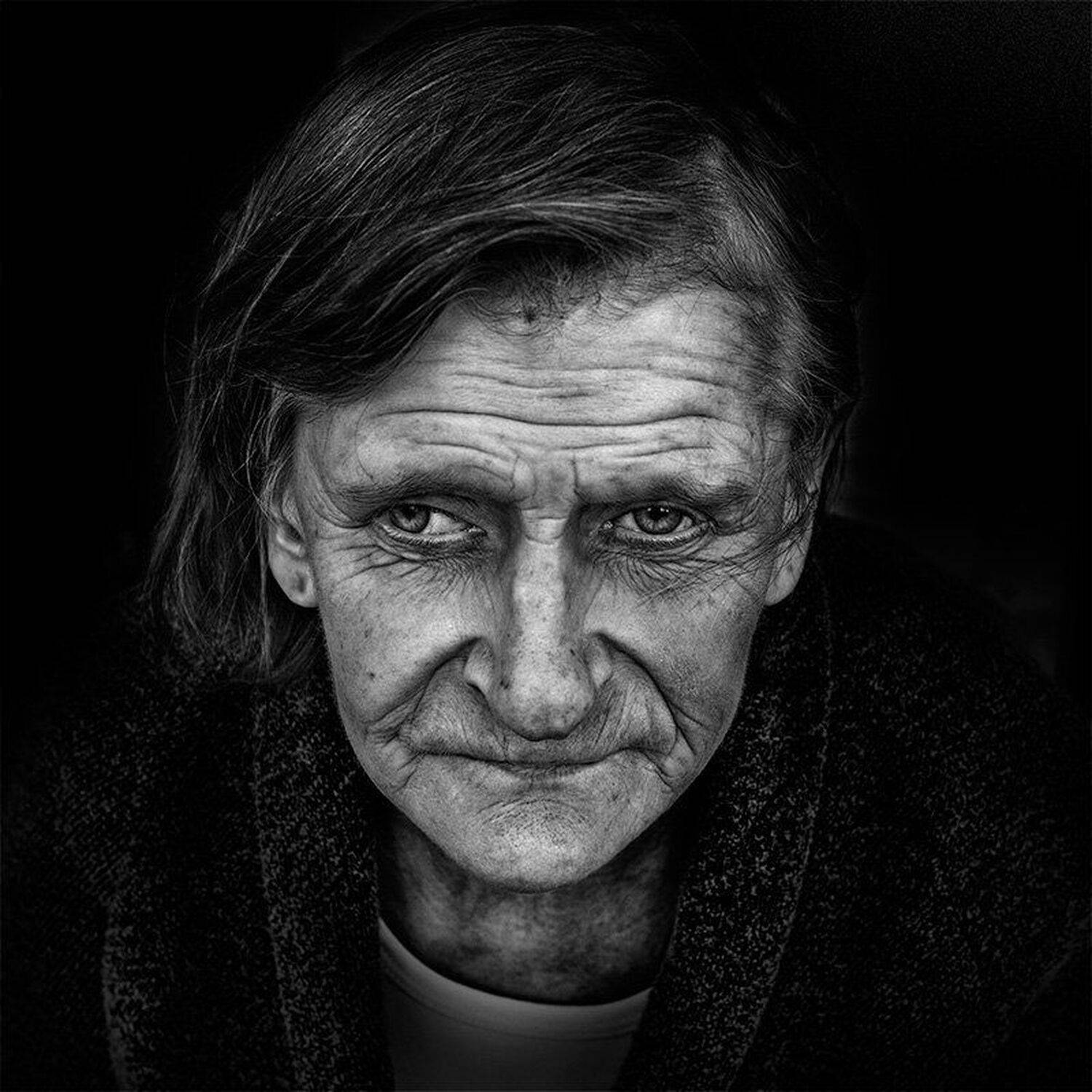 портрет, улица, город, люди, street photography, санкт-петербург, Юрий Калинин