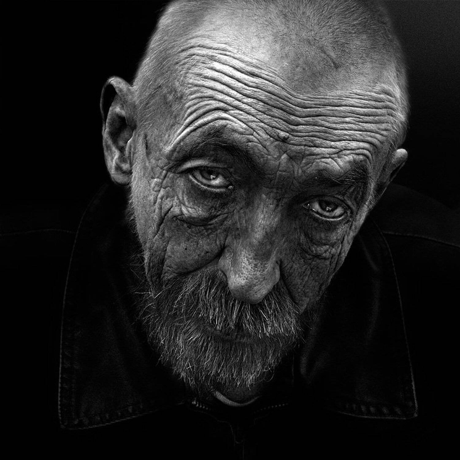 портрет, улица, город, люди, street photography, Юрий Калинин