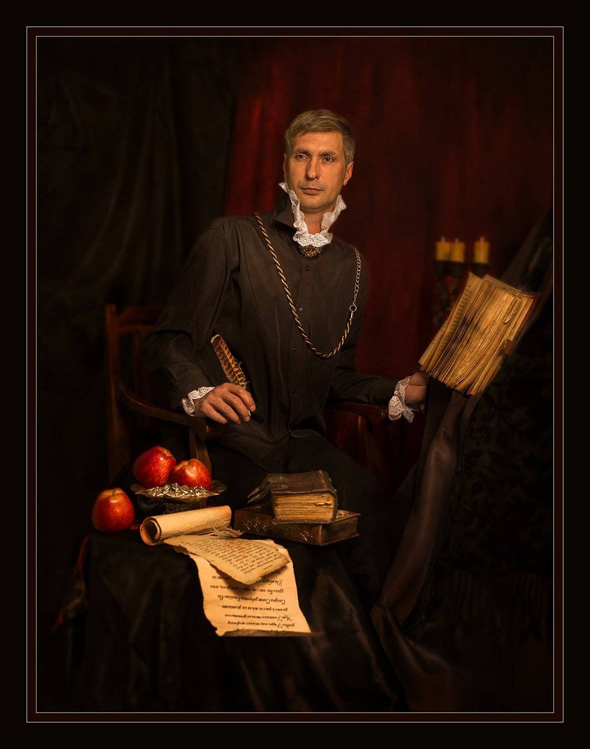 , Наталья Кайзер