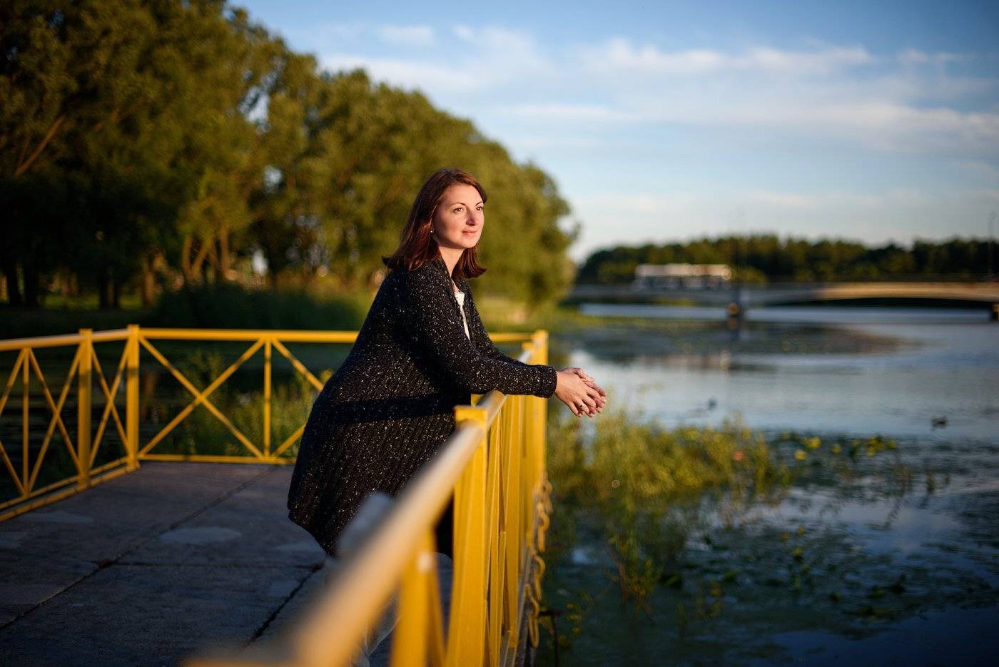 , Юлия Полуэктова